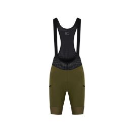 Culotte Hiru Adv Cargo Bibshort Oliva Ciclismo Precio: 119.0035. SKU: B13RVN8DXK
