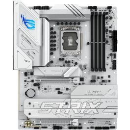 Asus ROG STRIX B860-A GAMING WiFi Placa base Intel B860 LGA 1851 (Socket V1) ATX