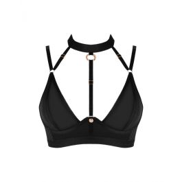 Sujetador Obsessive Brasica Negro M/L