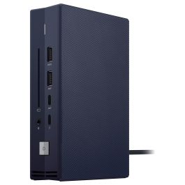 ASUS SlimPro Dock 2 Thunderbolt 3 Negro Azul Soporte Hasta 7680 x 4320 Pixeles