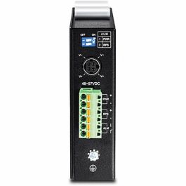 Switch Trendnet TI-PG541 Switch Trendnet TI-PG541