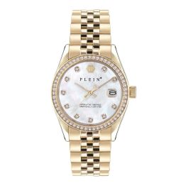 Reloj Mujer PHILIPP PLEIN PWYAA0323 (Ø 34 mm) Precio: 496.1. SKU: B17S2S6SVE