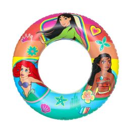 Bestway Flotador Hinchador Disney Princesas D56 cm +3 a 6 Años Playa y Piscina 91043 Precio: 4.49999968. SKU: B146TBN7Z2