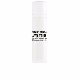 Zadig & Voltaire THIS IS HER! Desodorante Vaporizador 100 ml Floral Oriental Mujer Precio: 21.78999944. SKU: B1E872TEZE