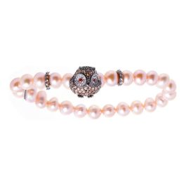 Pulsera Mujer Lancaster JLA-BR-OWL-4-PE 16 mm Pulsera Mujer Lancaster JLA-BR-OWL-4-PE 16 mm Precio: 21.49999995. SKU: S0361238