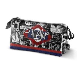 Portatodo triple prodg underhiphop fan 2.0 11x23x7 cm Precio: 10.285. SKU: B17BZ7GLKL