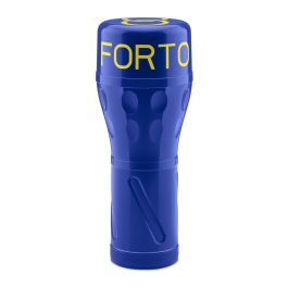 Masturbador Masculino Forto V-20 Carne
