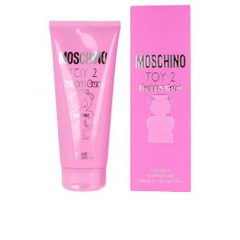 Moschino Toy 2 Bubble Gum Body Lotion Loción Corporal 200ml