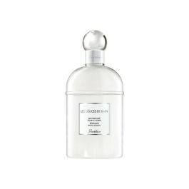 Guerlain LE DÉLICE DE BAIN Loción Corporal Hidratante y Perfumada para Mujer, Piel Suave y Aterciopelada 200 ml Precio: 46.49999992. SKU: B1E9WLRFEX