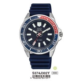 Reloj Hombre Q&Q SUPERIOR (Ø 44 mm) Precio: 78.49999993. SKU: S7230568