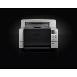 Kodak i4250 Escáner Documental Duplex ADF 110 ppm, 40000 páginas/día, USB 3.2, para A3 y A4
