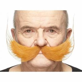Bigote My Other Me Naranja Bigote My Other Me Naranja
