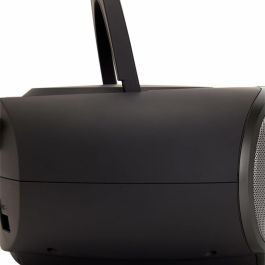 Radio CD MP3 Aiwa BBTU500DAB/BK Negro FM