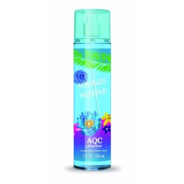 Perfume Mujer IDC Institute Honolulu Weekend 236 ml Precio: 5.79000004. SKU: B14FF63JCR