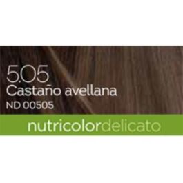 Tinte Castaño Avellana 140Ml. 5.05 Delicato Precio: 12.68999963. SKU: B1JRJQKJQH
