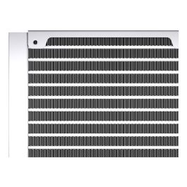 Cougar Poseidon Elite 240 ARGB Refrigeración Líquida Todo en Uno Blanca