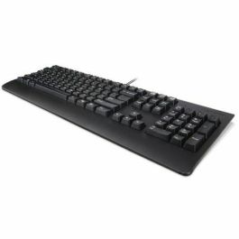 Teclado Lenovo 4X30M86918 Qwerty Español Negro Teclado Lenovo 4X30M86918 Qwerty Español Negro Precio: 49.50000011. SKU: B1BN6322GJ
