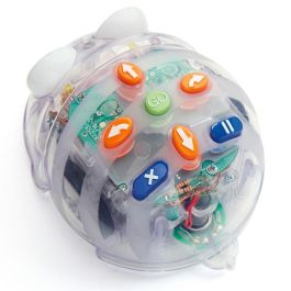 TTS Robot Blue-Bot Bluetooth Programable para Suelo Educativo