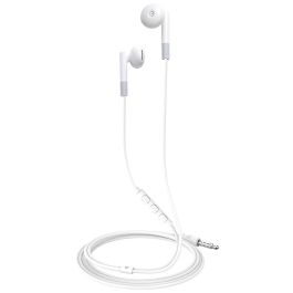 Auriculares Celly UP300WH Blanco Auriculares Celly UP300WH Blanco Precio: 10.69000031. SKU: B149R4A5KR