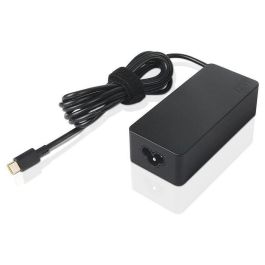Lenovo USB-C 65W AC Adapter - Cargador de Corriente Rápido y Eficiente para Portátiles Lenovo, Rango de Voltaje 100-240V Precio: 28.49999999. SKU: B1HNHSRM3B