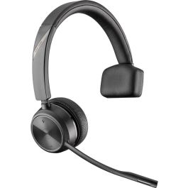HP Savi 7210 Auricular Monoaural DECT Inalámbrico para Oficina - Compatible con Teléfonos Fijos Precio: 228.99000014. SKU: B13KREY972