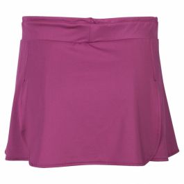 Falda de tenis Joma Sport Open II Fucsia (L)