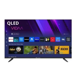 Continental Edison CELED43SVQLD25B6 Televisor QLED 43'' (109cm) UHD 4K Smart VIDAA, 3 HDMI, 2 USB Precio: 285.88999967. SKU: B1DVCZDFQX