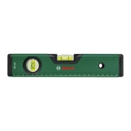 Nivel de burbuja Bosch de 25 cm Nivel de burbuja Bosch de 25 cm Precio: 25.7900005. SKU: B12Y4XGKT4