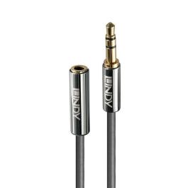 Lindy 0.5m 3.5mm Extension Audio Cable, Cromo Line Precio: 6.50000021. SKU: B18R48FDJF