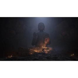 Just For Games 8023171047508 WUCHANG: Fallen Feathers - Edición Día Uno - Juego para PlayStation 5