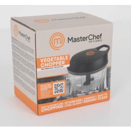 Inde Picadora Verduras 10,4x13,3x13,3 cm 3,2 kg (12 Unidades) Precio: 66.9614. SKU: B1EJVXG8H7