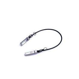 Lanview SFP+ 10 Gbps Direct Attach Passive Cable, 7m, Compatible with HPE Aruba J9285D Precio: 80.94999946. SKU: B15LZFZSSV