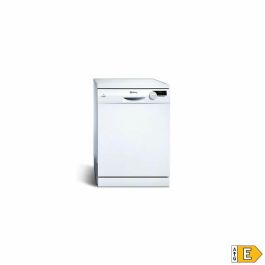 Lavavajillas Balay 3VS506BP 60 cm Blanco Lavavajillas Balay 3VS506BP 60 cm Blanco