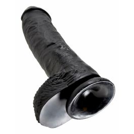 Consolador Realista Pipedream - King Cock Negro