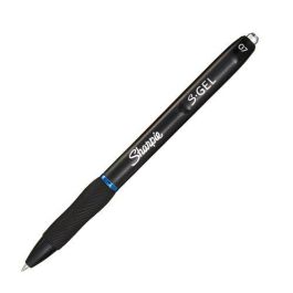 Boligrafo Sharpie Gel 0.7 Mm Azul 12 unidades Precio: 17.5000001. SKU: B1JP2NB4G2