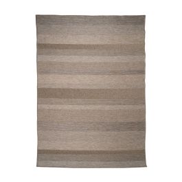 Alfombra Marrón Beige Polipropileno 240 x 2 x 330 cm Precio: 244.8900003. SKU: B1JPTV29AV