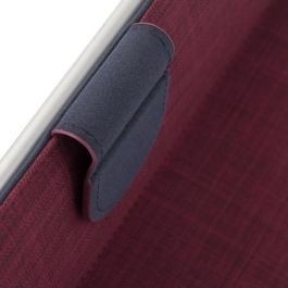 RIVACASE 3317 - Funda para Tablet Biscayne 10.1" Roja