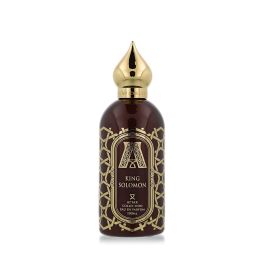 Perfume Unisex Attar Collection King Solomon EDP 100 ml Perfume Unisex Attar Collection King Solomon EDP 100 ml
