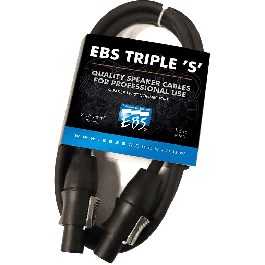 Cable Altavoz Speakon - 1,5M Precio: 27.98999951. SKU: B133AQC427
