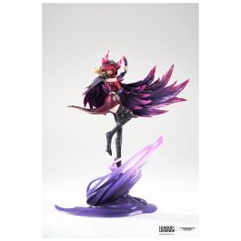 League of Legends Figura de PVC Xayah - Estatua de 29 cm League of Legends Figura de PVC Xayah - Estatua de 29 cm Precio: 278.49999969. SKU: B1FA46VD2G
