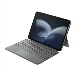 OnePlus Pad 2 Smart Keyboard QWERTY grey Precio: 106.5526. SKU: B15AABNMG5