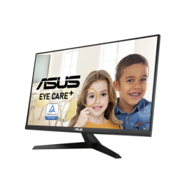 Monitor Gaming Asus VY279HGE 27"/ Full HD/ 1ms/ 144Hz/ IPS/ Negro