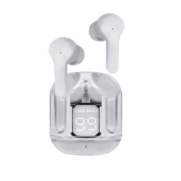 BLAUPUNKT Auriculares Inalámbricos TWS Bluetooth con Indicador LED de Nivel de Batería Precio: 17.5000001. SKU: B14RLCTHTY