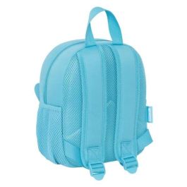 Mochila Safta Neopreno Animalitos 2025 250x200x90 mm Mochila Safta Neopreno Animalitos 2025 250x200x90 mm