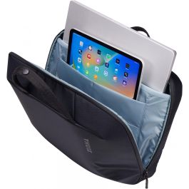 THULE Subterra 2 Attach – Bolso para Portátil de 16'' (Negro)