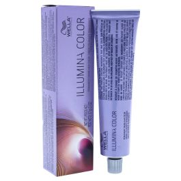 Illumina Color, Tinte permanente para el cabello, 10/ Bright Light Blonde, 60 ml Precio: 17.5000001. SKU: B16RKA7J63