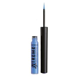 Xtreme, Impermeable, Delineador líquido, 008, Azul real, 1.7 ml *Probador Precio: 14.7899994. SKU: B176SMGCMP
