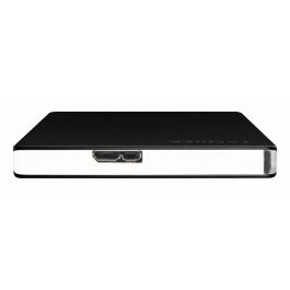 Disco Duro Externo Toshiba HDTD320EK3EA Negro 2 TB HDD Disco Duro Externo Toshiba HDTD320EK3EA Negro 2 TB HDD
