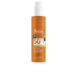 Avène Protector Solar Infantil SPF50+ Spray Alta Protección 200 ml Precio: 19.79000012. SKU: B1DD8JF2RS