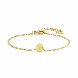 Pulsera Mujer CO88 Collection 8CB-90636 Dorado
